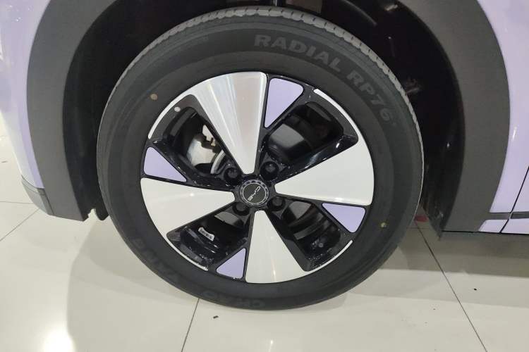 Used BYD Dolphin 2023 420 km Free Version
