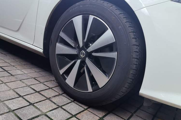 Used Nissan Teana 2020 2.0L XL Upper SmartDrive Version