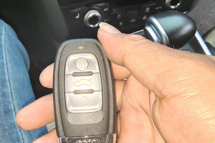 Used Audi Q5 2016 40 TFSI Technology Edition