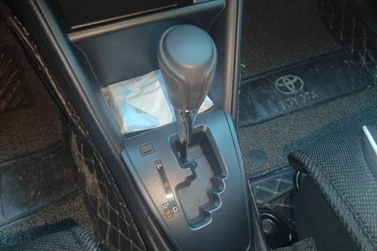 Used Toyota Vios FS 2021 1.5L CVT Fengchi Edition