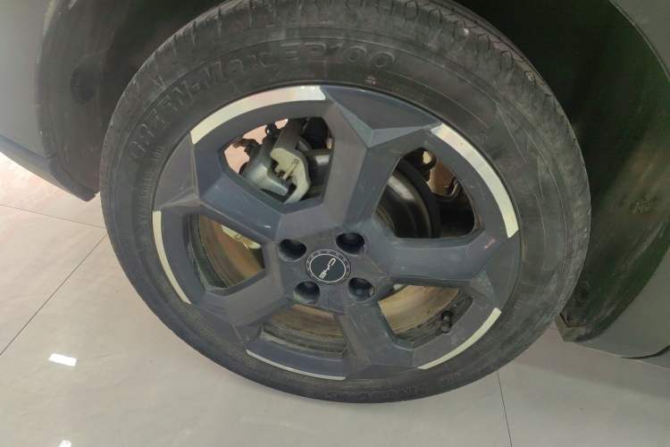 Used BYD Seagull 2023 Flying Edition