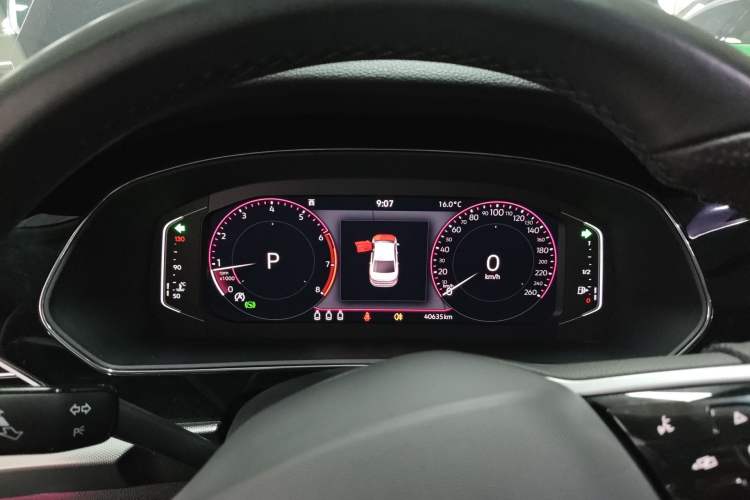 Used Volkswagen Passat 2023 Restyled 330TSI Starry Luxury Edition