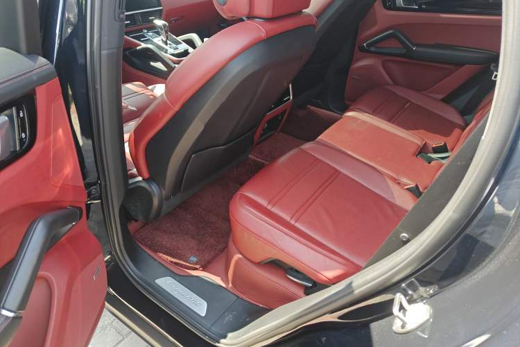 Used Porsche Cayenne 2019 Cayenne 3.0T