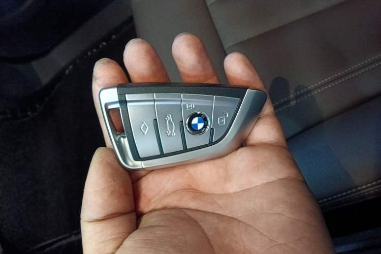 Used BMW 5 Series 2019 525Li M Sport Package
