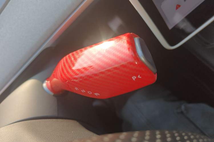 Used Tesla Model Y 2023 Rear-Wheel-Drive Version