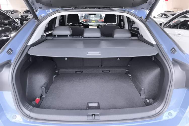 Used Volkswagen Tayron X 2020 330TSI Two-Wheel Drive Luxury Smart Connectivity Version