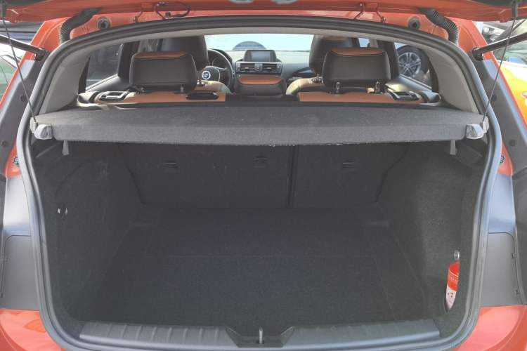 Used BMW 1 Series (Import) 2013 Revised 116i Urban Edition