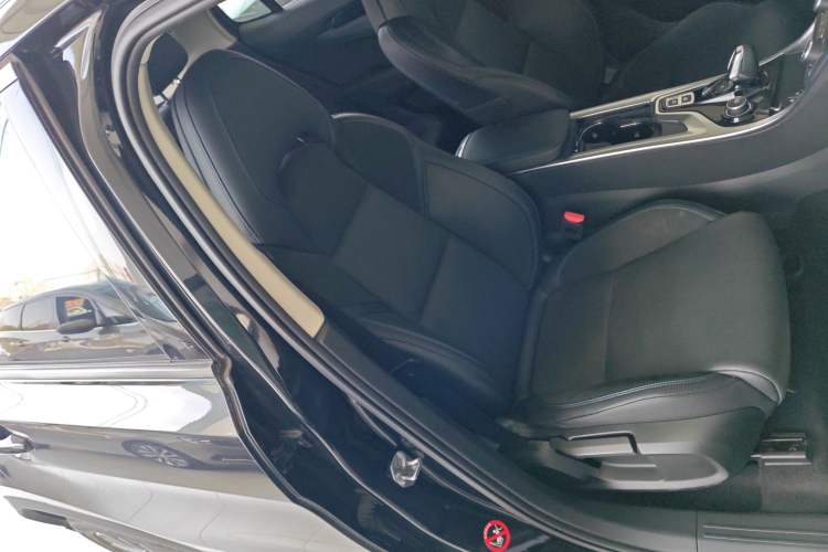 Used Lynk & Co 01 EM-P 2019 1.5T PHEV Plus