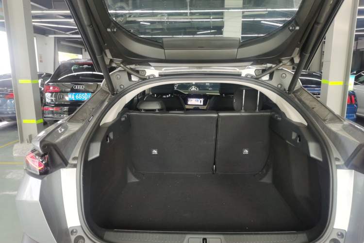 Used Peugeot 408X 2023 Charm Version
