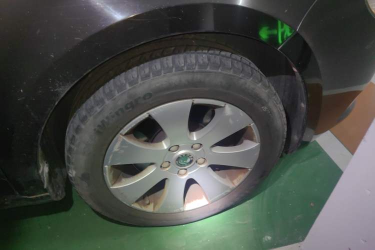 Used Skoda Superb 2012 1.4TSI Manual Zhiya Edition