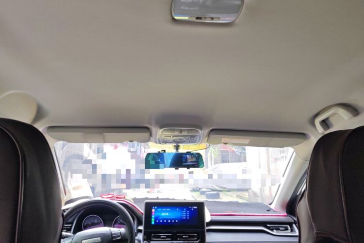 Used Haval M6 2021 PLUS 1.5T DCT Luxury Smart Connectivity Model