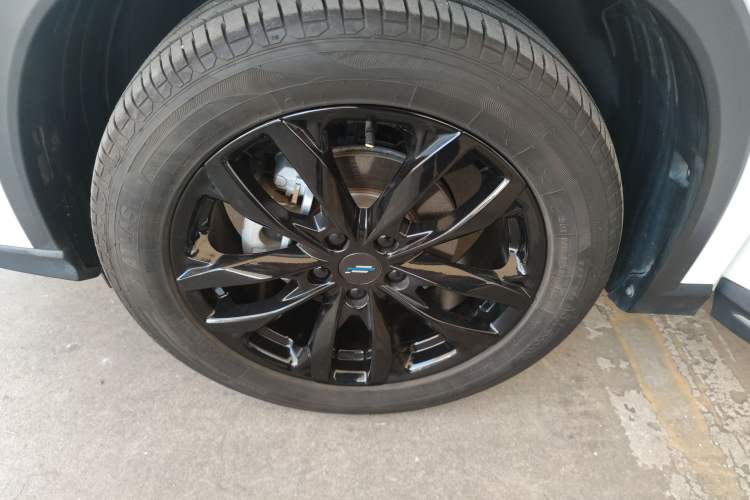 Used Oshan X5 PLUS 2023 1.5T DCT Excellence Edition