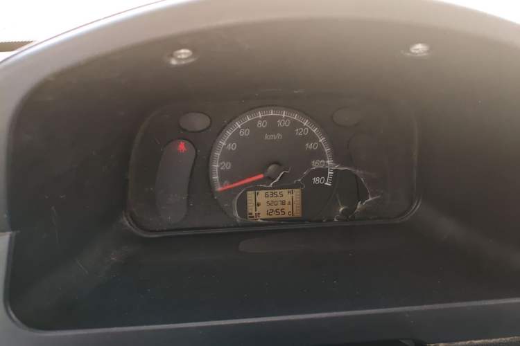 Used Wuling Zhiguang Small Truck 2020 1.2L Double Cab
