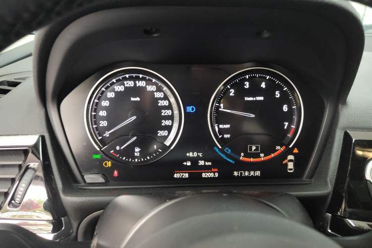 Used BMW 1 Series 2021 125i M Sport Night Edition
