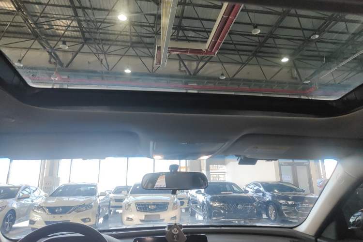 Used Honda Accord 2022 260TURBO Luxury Edition