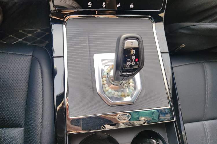 Used Land Rover Range Rover Evoque 2020 249 PS R-DYNAMIC S Sport Edition