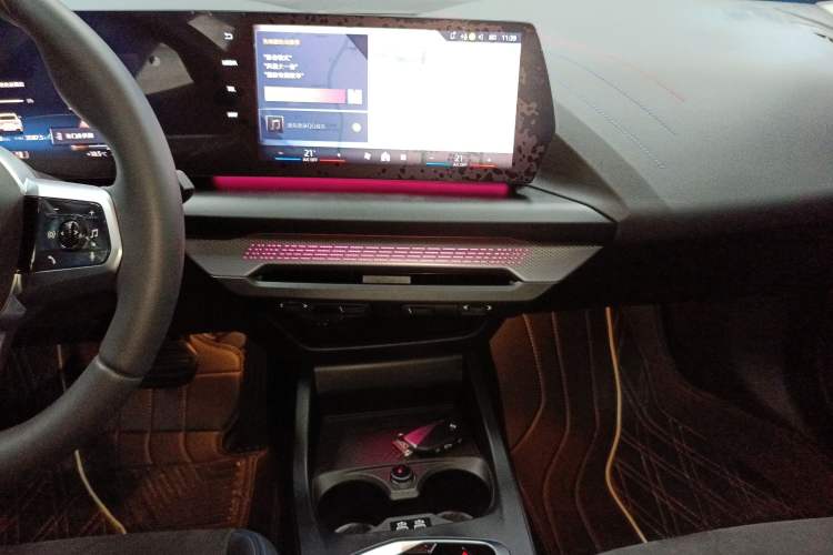 Used BMW 2 Series 2025 225L M Sport Night Edition Package