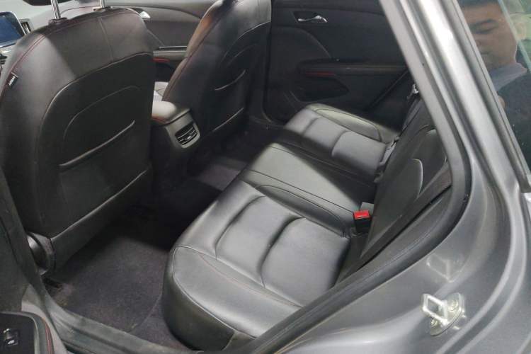 Used Chevrolet Monza 2020 Light Hybrid RS 330T Automatic Comfort Edition