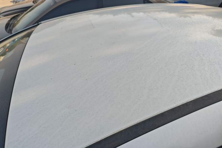 Used Citroen C-Quatre 2016 Classic Sedan 1.6L Manual - Premium Version