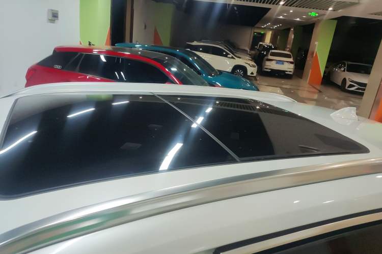 Used BMW X1 2021 Restyled sDrive20Li Fashion Version Roof