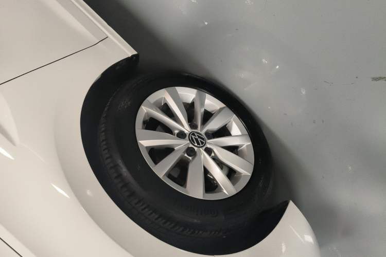 Used Volkswagen Bora 2021 1.5L Automatic Comfort Smart Connect Edition