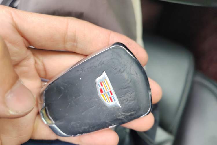 Used Cadillac CT6 2016 28T Luxury Model
