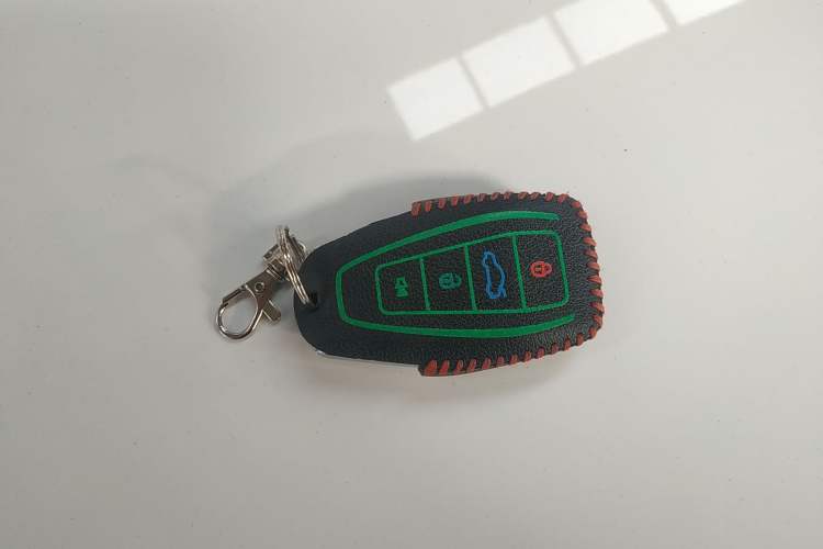 Used Geely Auto Emgrand GS 2020 1.4T CVT Ya
