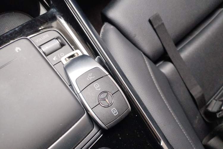 Used Mercedes-Benz GLA 2020 GLA 180