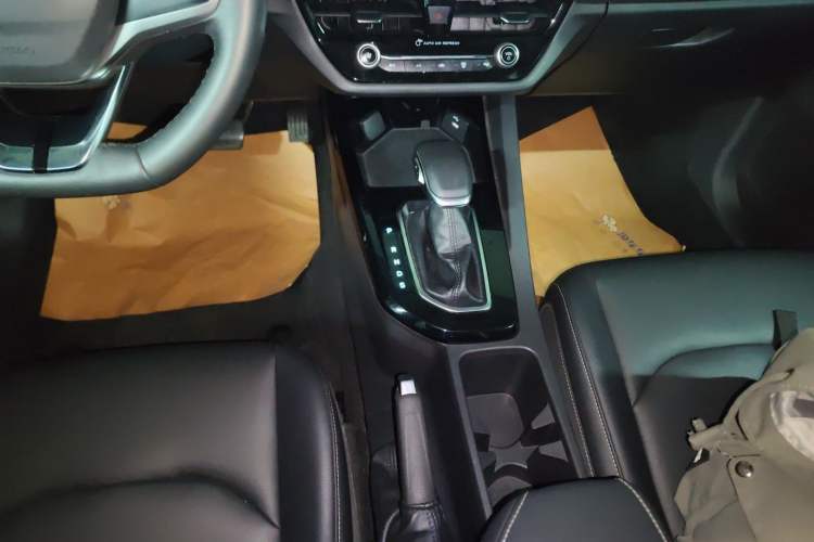 Used Ford Escort 2021 1.5L Automatic Diamond Edition