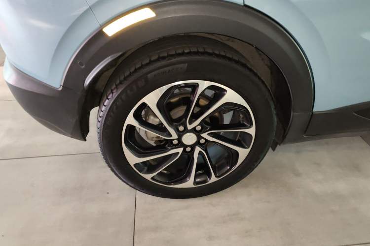 Used Buick Velite 7 2020 652E Connected Smart Car