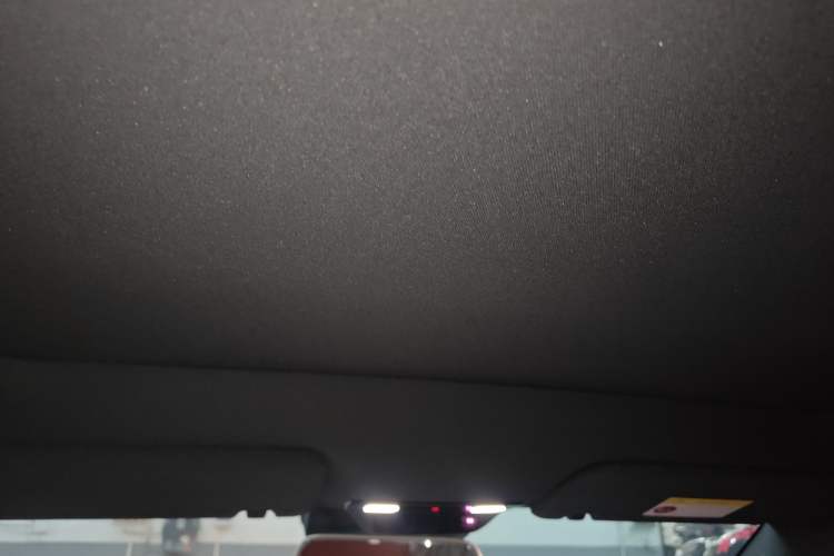 Used Li Auto L6 2024 Max
