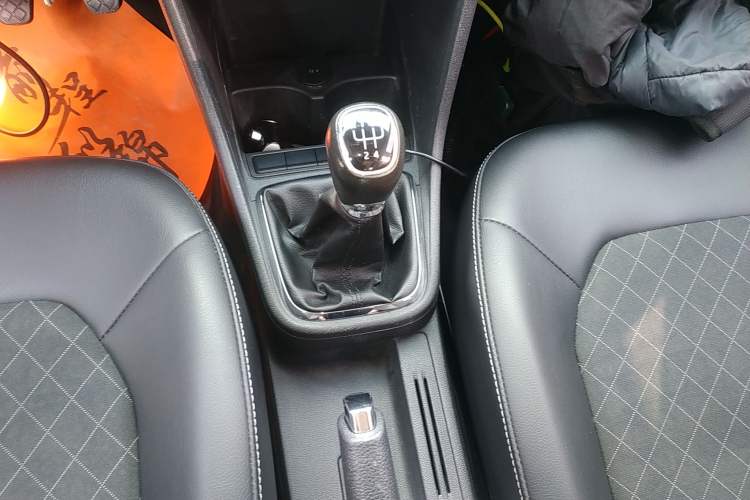 Used Skoda Rapid 2018 1.6L Manual Comfort Edition
