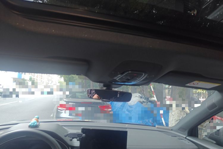 Used Audi Q5L Sportback 2022 45 TFSI Luxury Model
