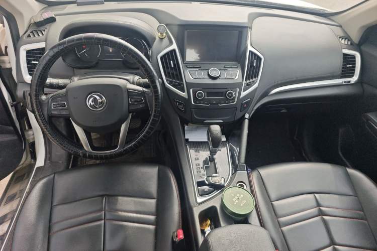 Used Dongfeng Aeolus AX7 2016 2.0L Automatic Zhiyi Trim