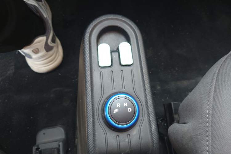 Used Wuling Hongguang MINIEV 2022 Zizai Version Lithium Iron Phosphate
