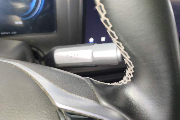 Used AION V 2024 Plus 70 Star Edition Ternary Lithium
