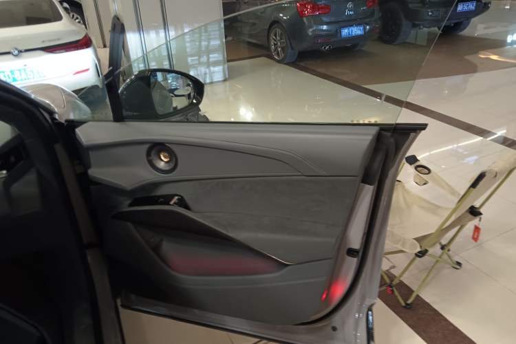 Used Lotus ELETRE 2024 ELETRE L+