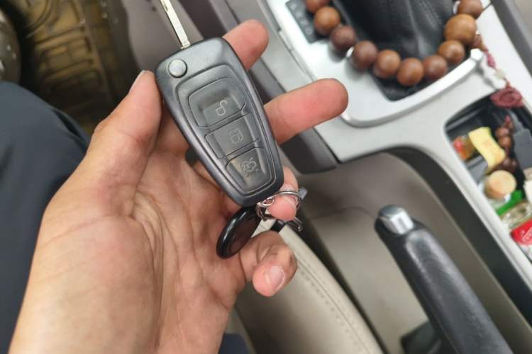 Used Ford Mondeo 2011 2.3L Fashion Edition
