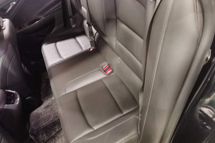 Used Chevrolet Malibu XL 2022 535T Automatic Sport Edition
