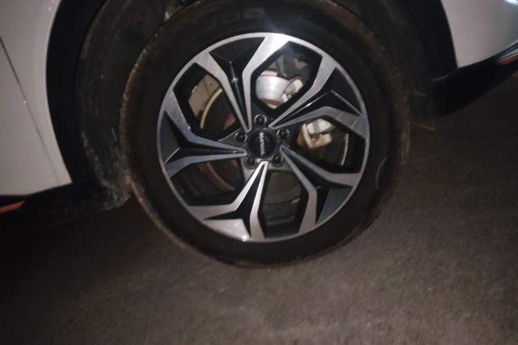 Used Haval XY 2022 1.5T Smart Edition
