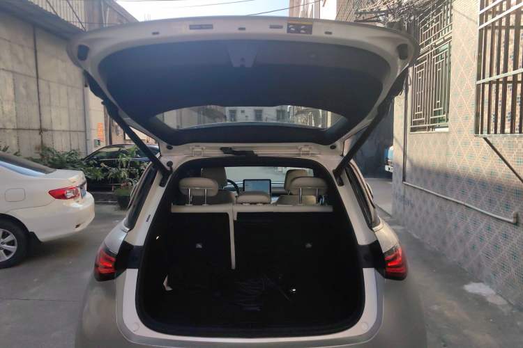 Used smart #1 2024 Dynamic Standard Edition