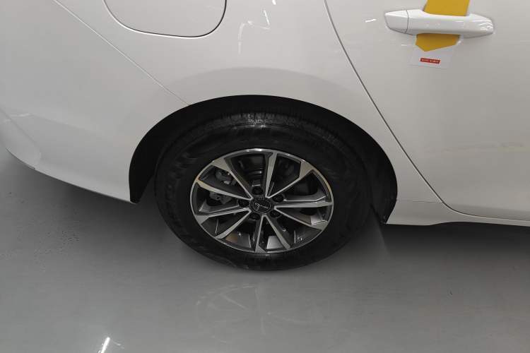 Used BYD Destroyer 05 2024 HONOR Edition DM-i 55KM Luxury Model