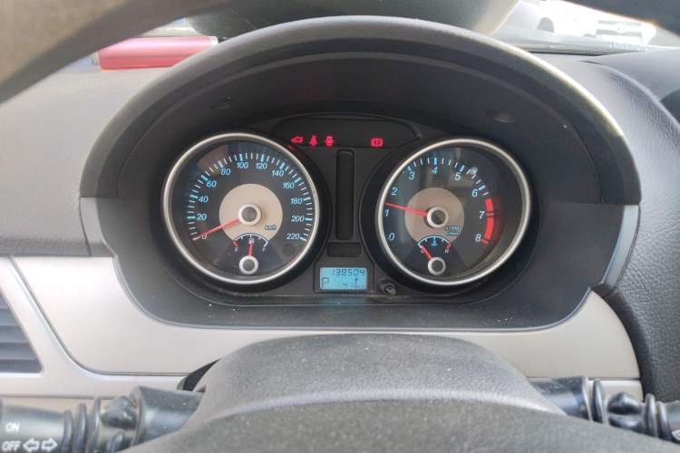 Used Buick Excelle 2013 1.5L Automatic Classic Model