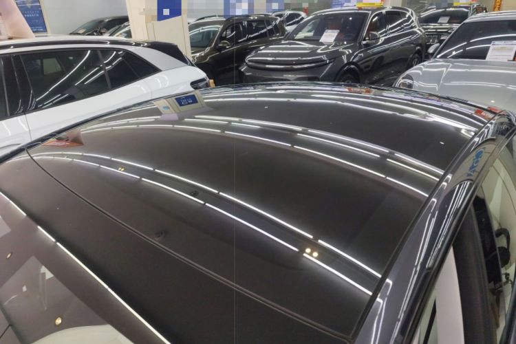 Used Tesla Model 3 2023 Rear-Wheel-Drive Version