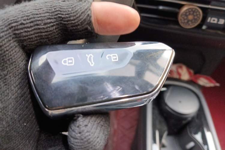 Used Volkswagen ID.3 2024 Outstanding Edition
