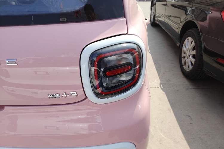 Used Bestune Pony 2025 222km Range Agile Horse
