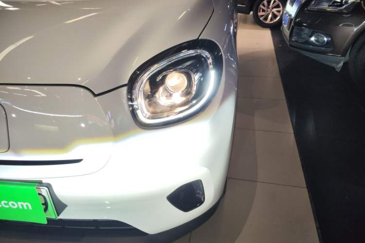 Used Leapmotor T03 2025 310 Comfort Edition