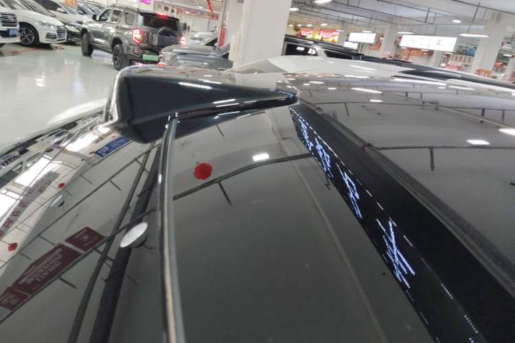 Used Li Auto L8 2024 Max