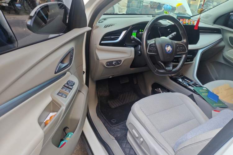 Used Buick Velite 7 2020 652E Connected Smart Edition
