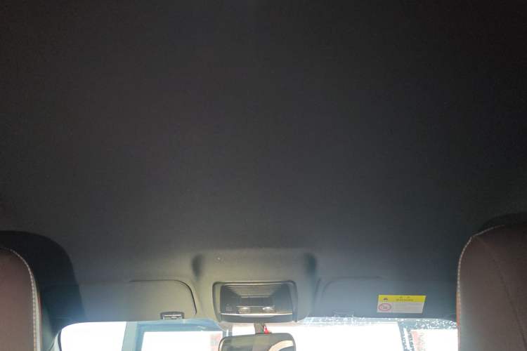 Used BYD Qin PLUS 2024 Honor Edition EV 510KM Leading Model